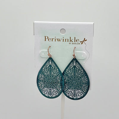 Earring Collection 4 By Periwinkle