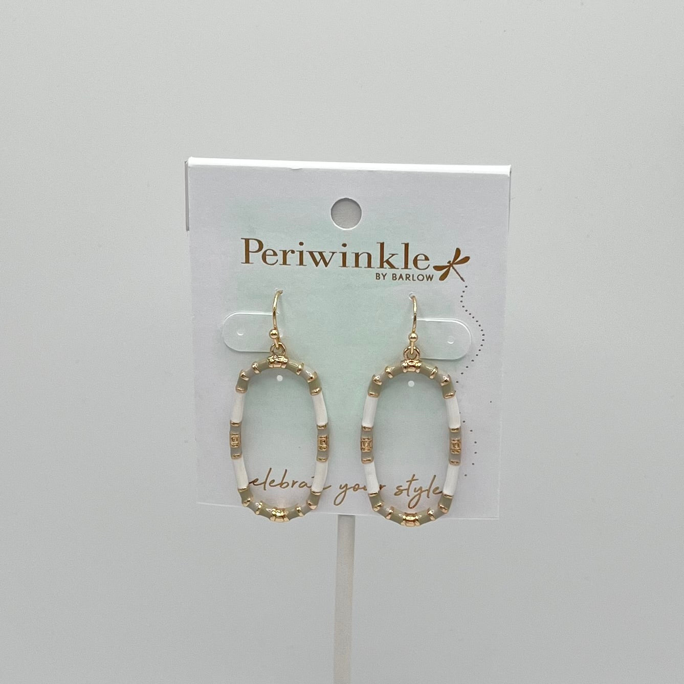 Earring Collection 4 By Periwinkle