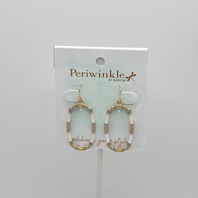 Earring Collection 4 By Periwinkle