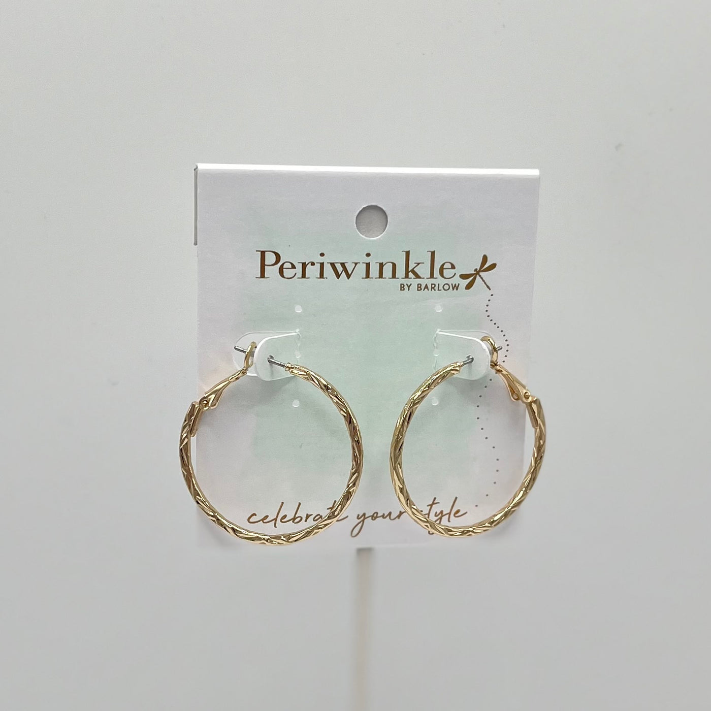 Earring Collection 4 By Periwinkle