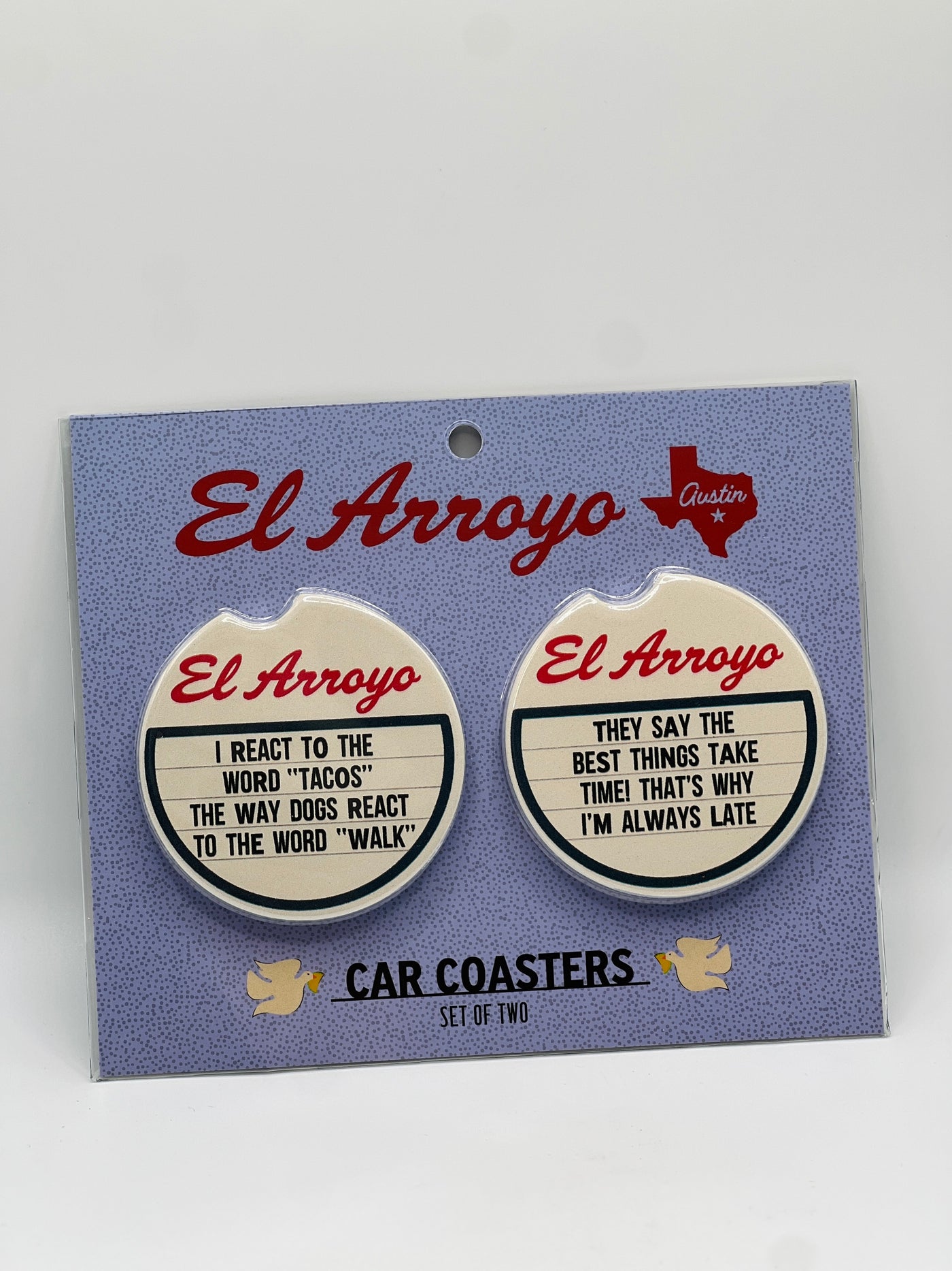 Witty Gifts By El Arroyo