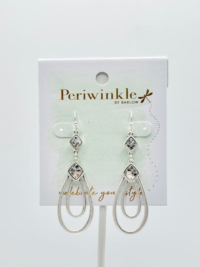 Earring Collection 2 By Periwinkle