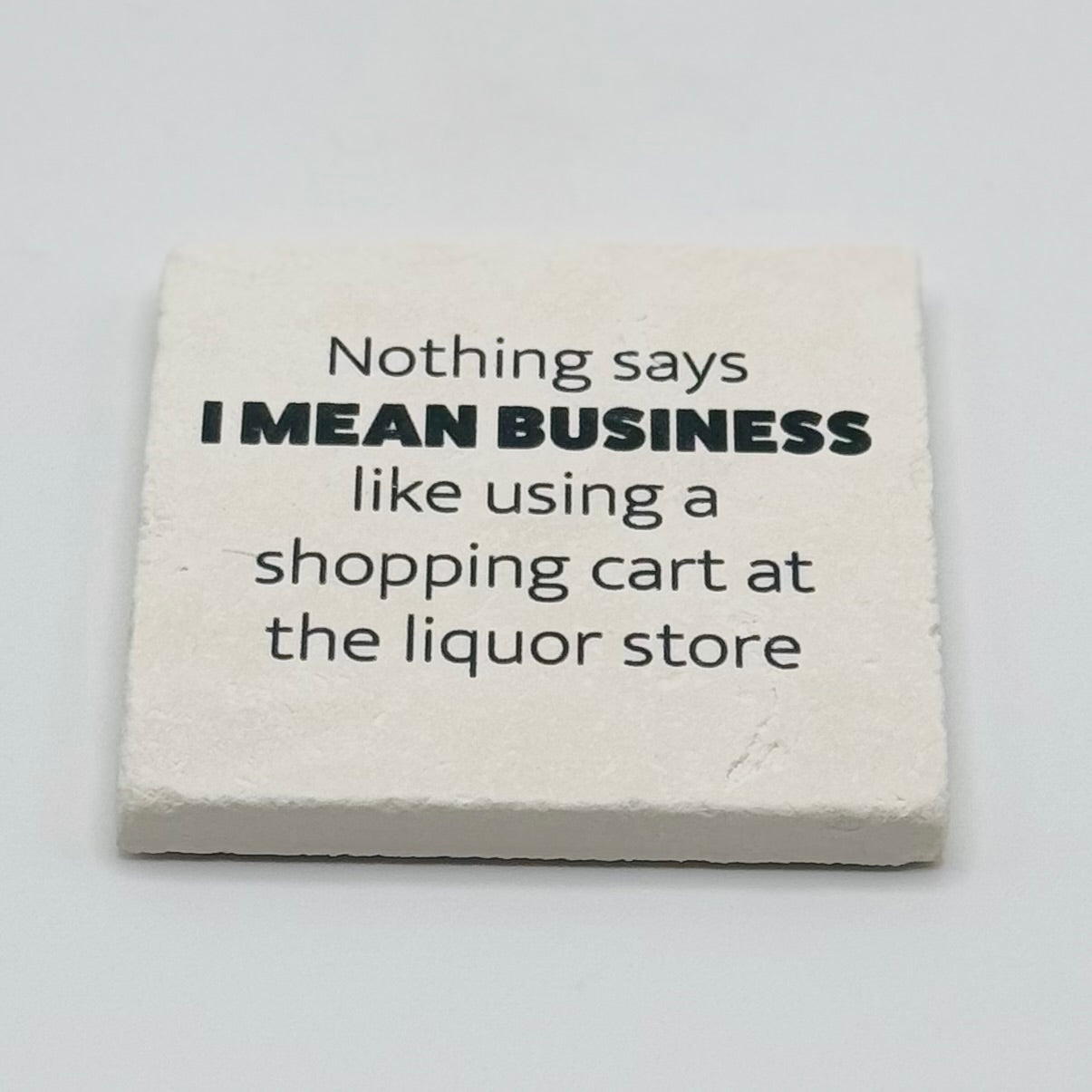 Tipsy Coasters