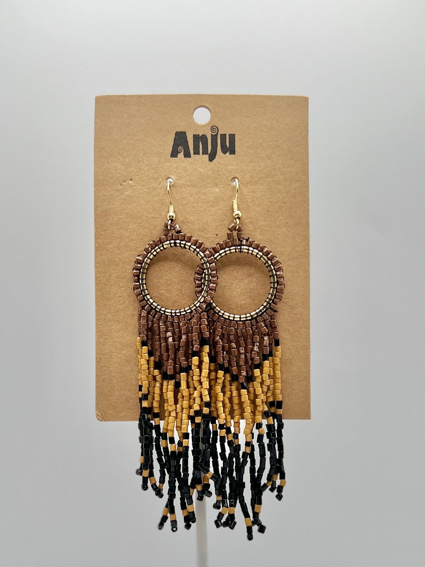 The Sachi Collection  by Anju