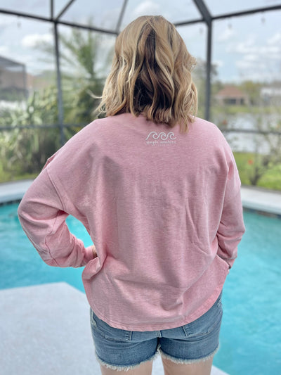 Sweatshirts By Simply Southern - Weekend