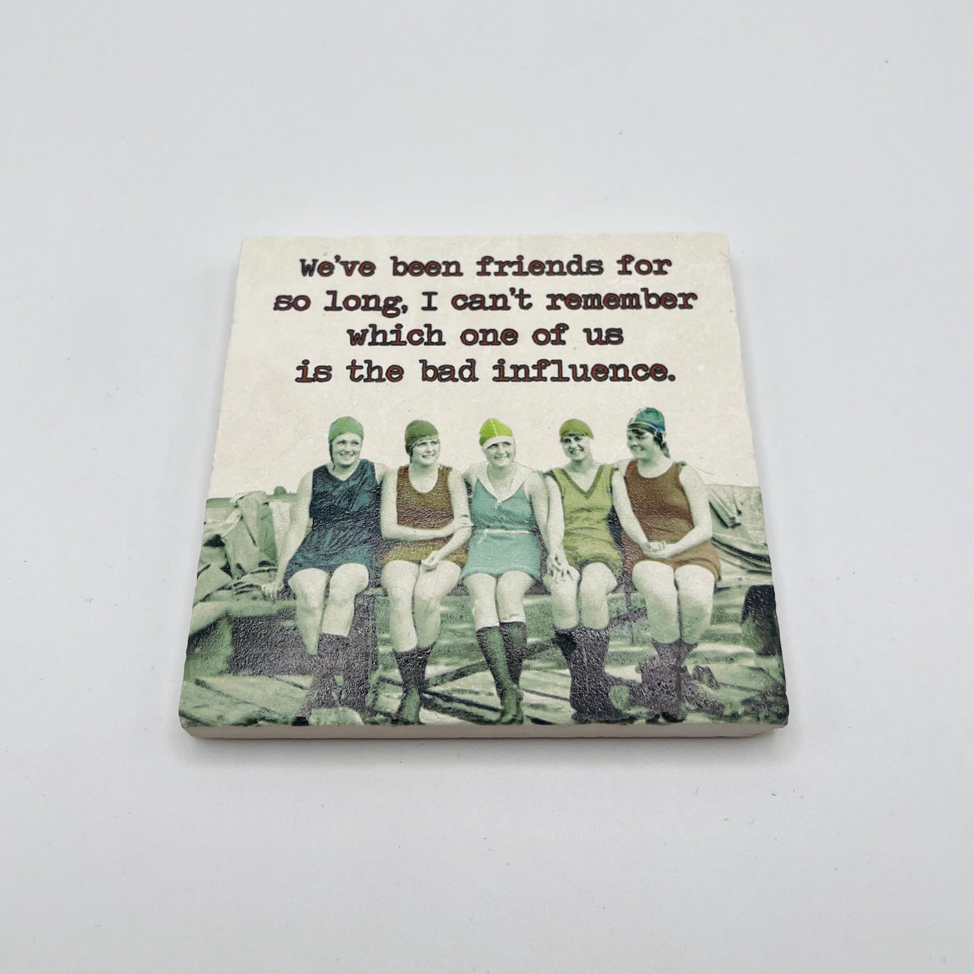 Tipsy Coasters