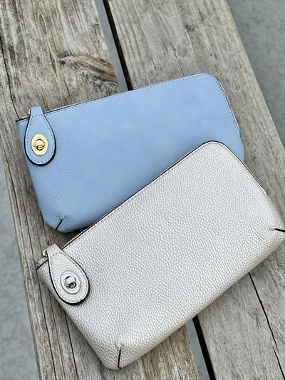 The Kendall Wristlet