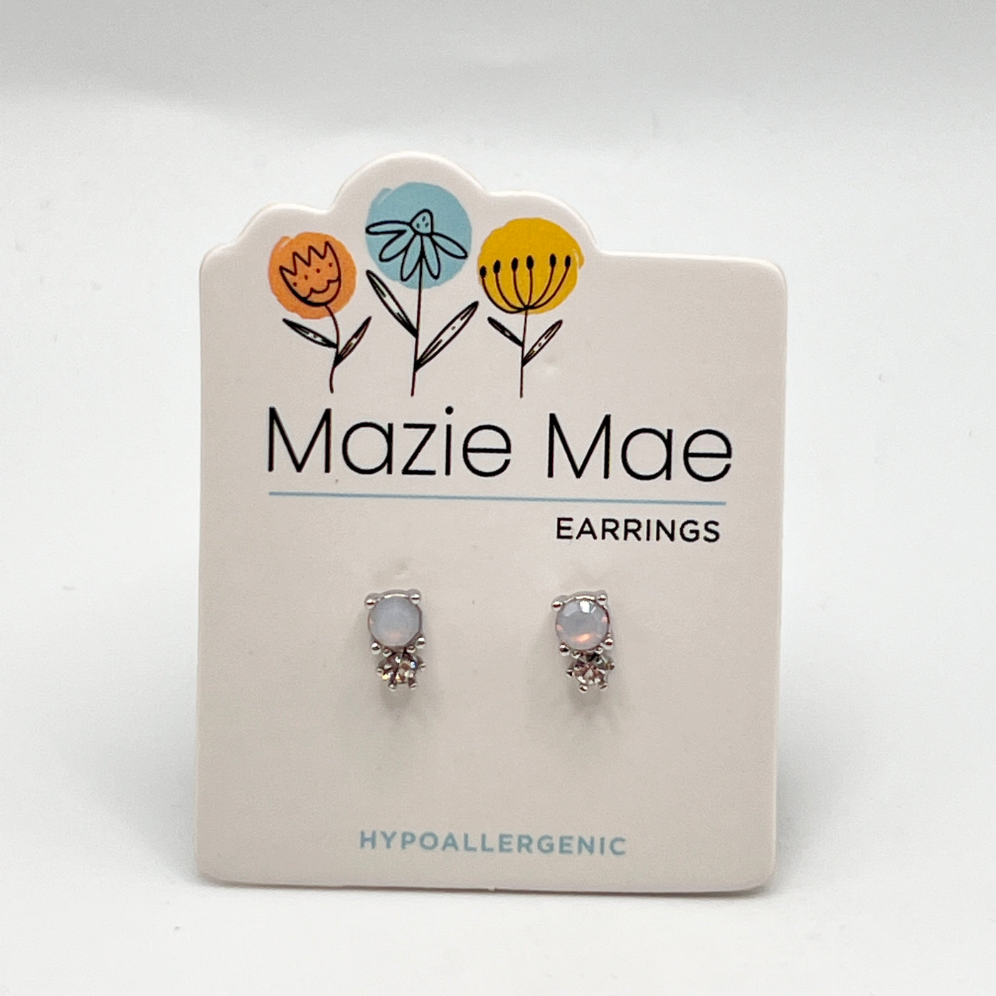 Mazie Mae Earrings