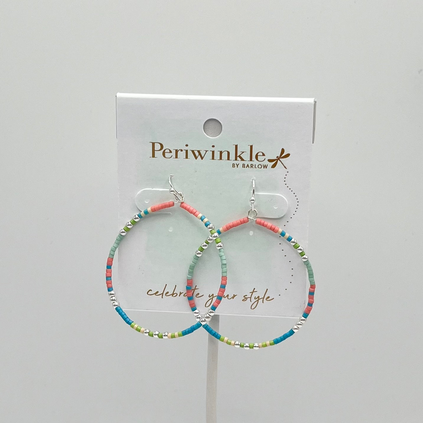 Earring Collection 4 By Periwinkle