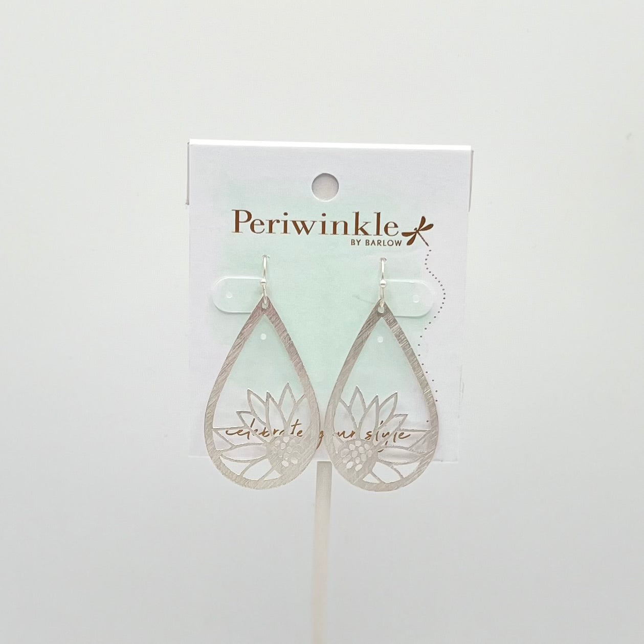 Earring Collection 3 By Periwinkle