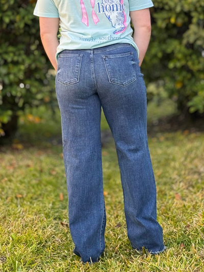 Expand Your Options Jean By Judy Blue