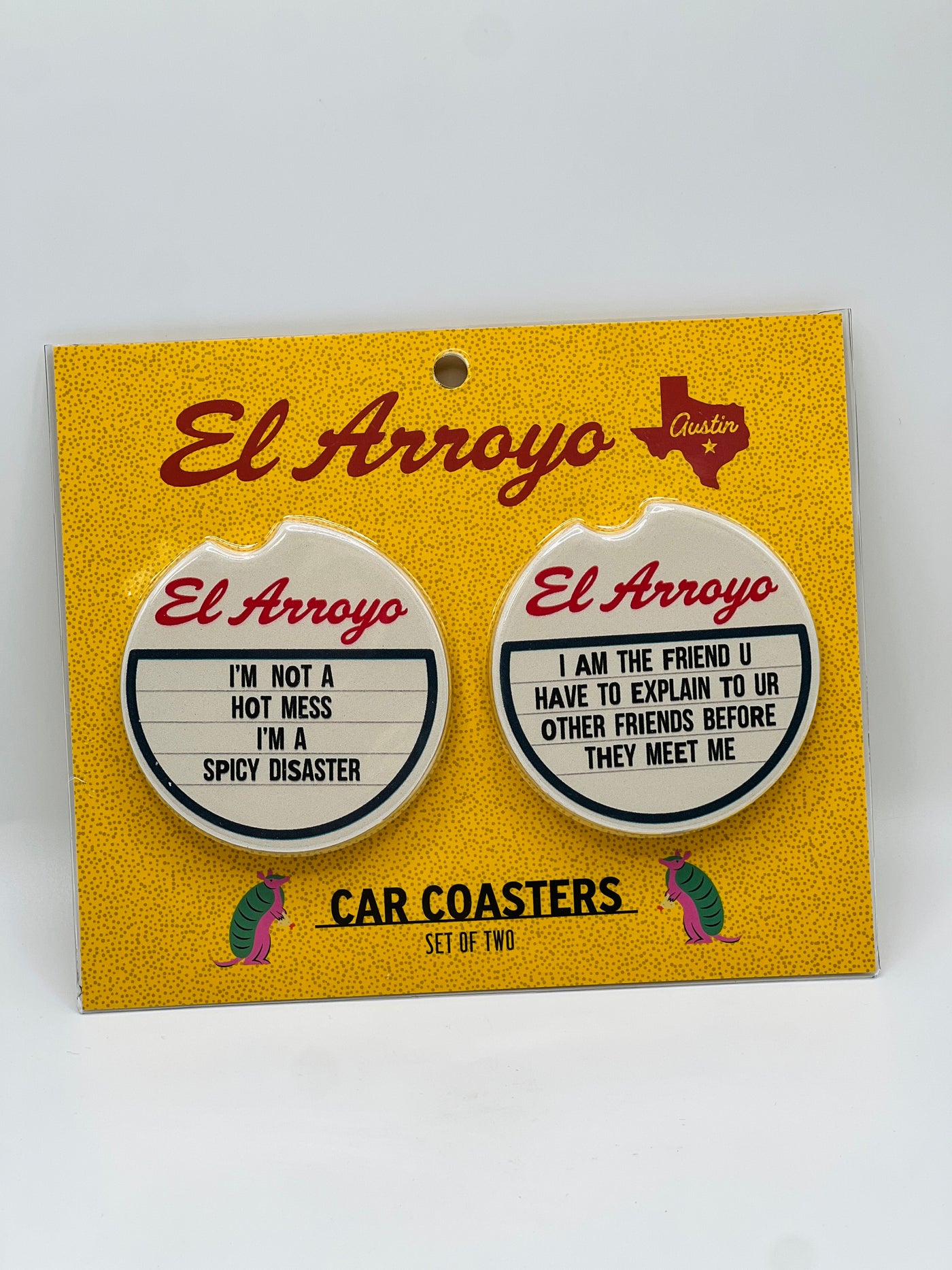 Witty Gifts By El Arroyo