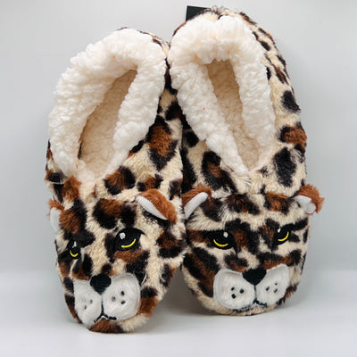 Stupendous Slippers By Oooh Yeah!