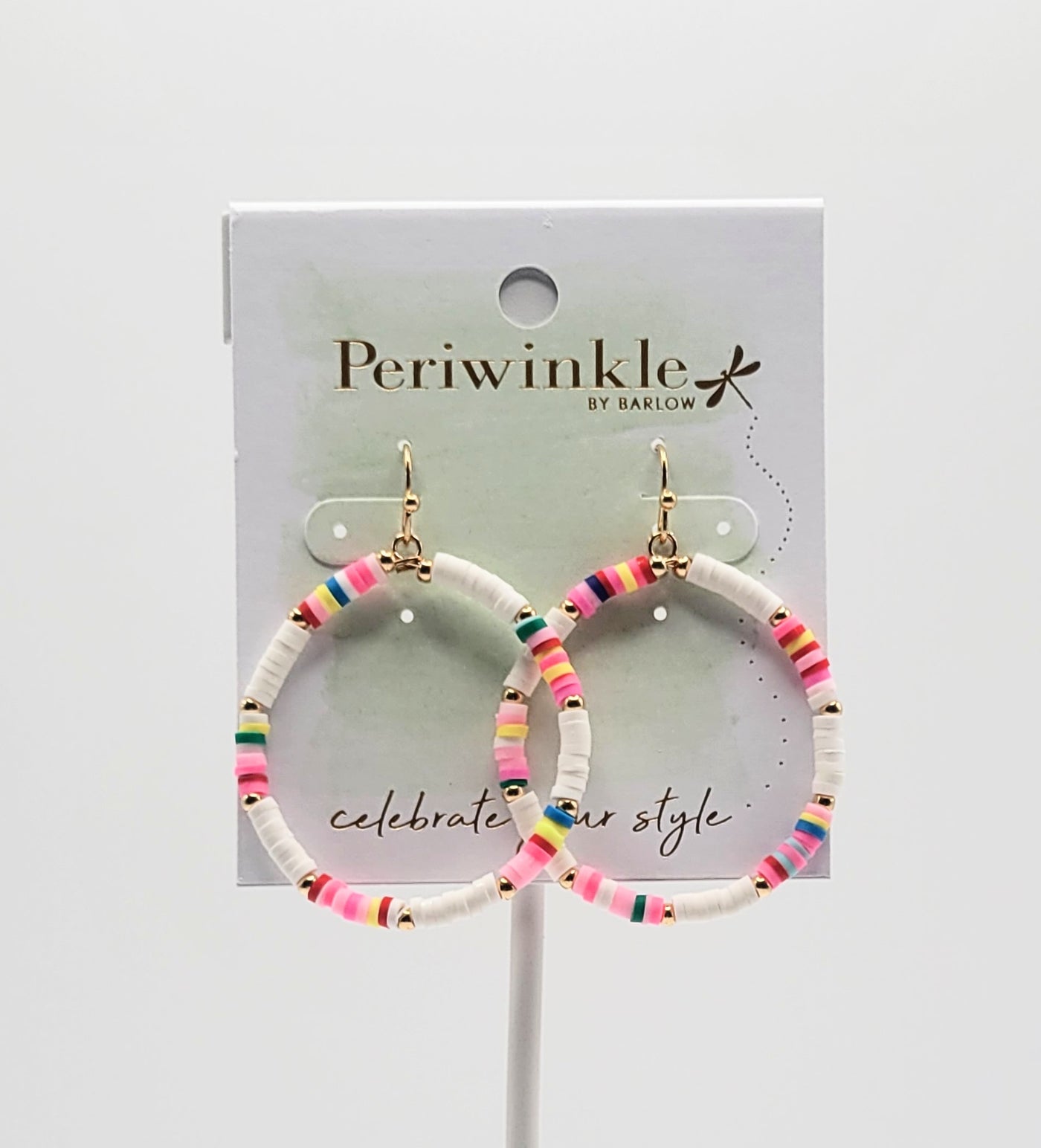 Earring Collection 2 By Periwinkle