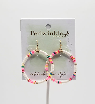 Earring Collection 2 By Periwinkle