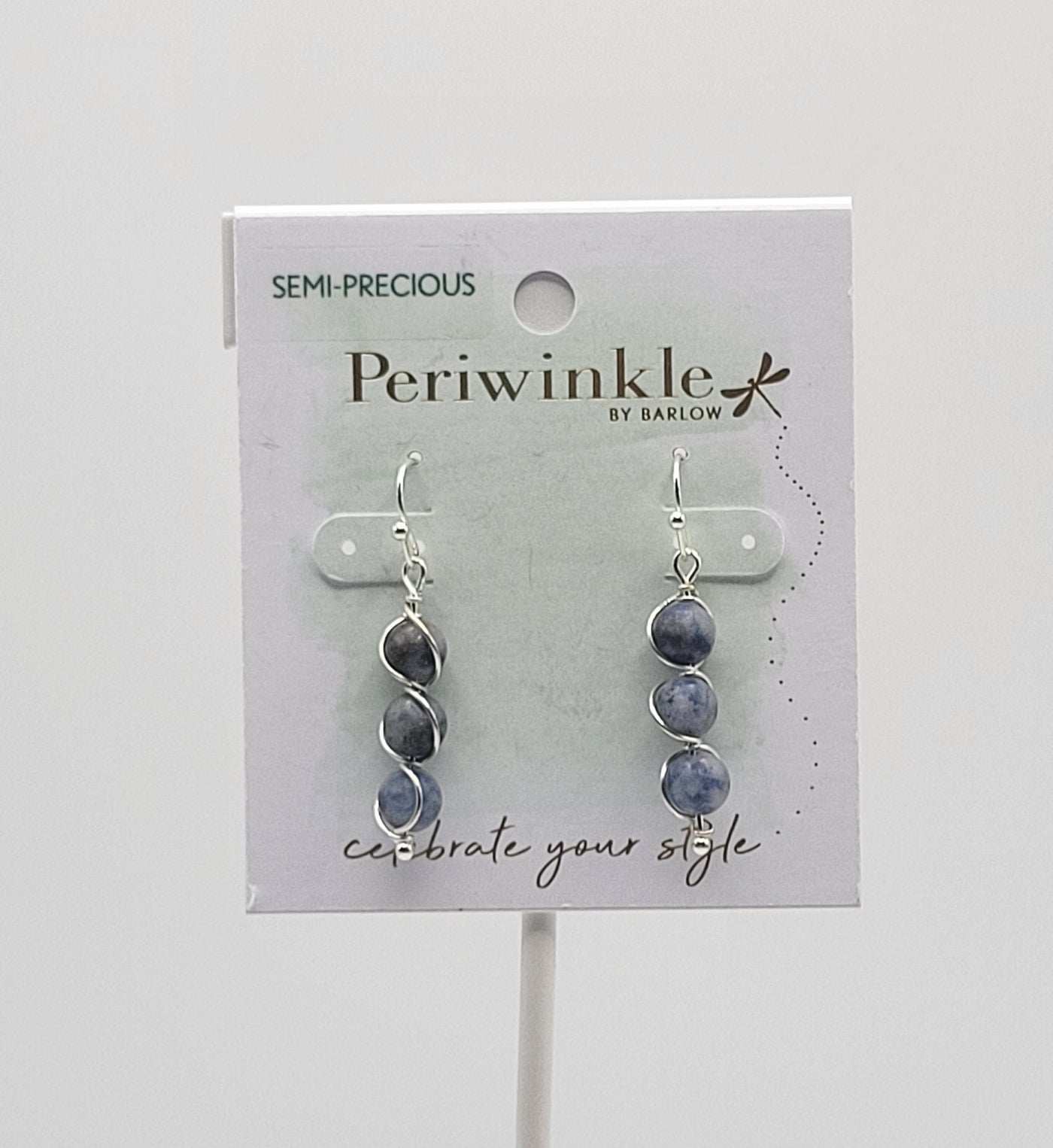 Earring Collection 2 By Periwinkle