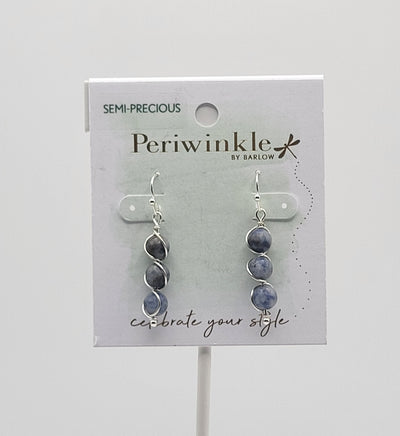 Earring Collection 2 By Periwinkle