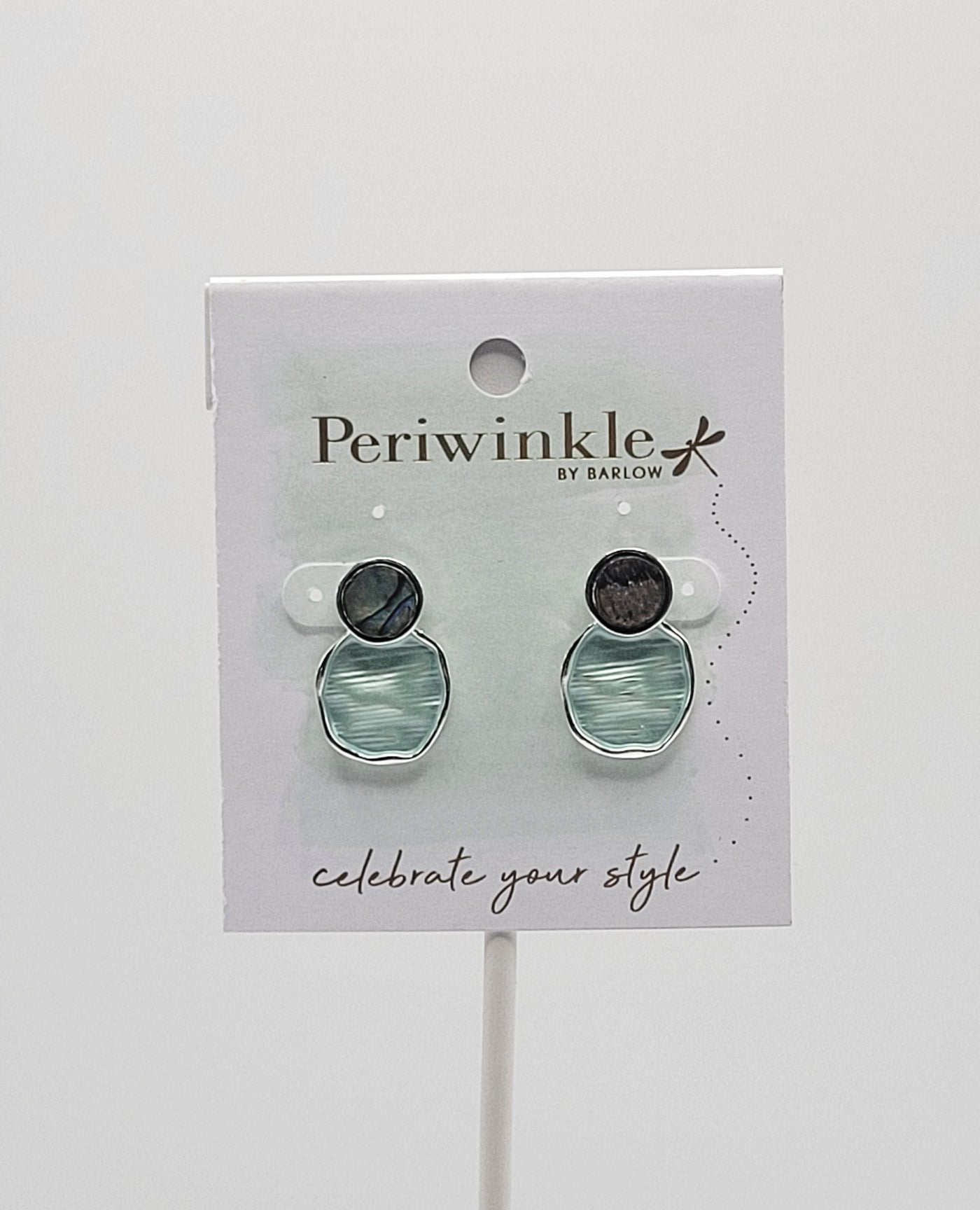 Earring Collection 2 By Periwinkle