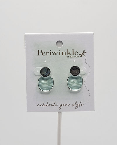 Earring Collection 2 By Periwinkle