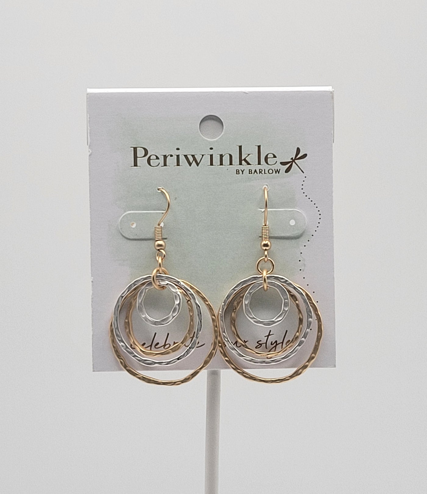 Earring Collection 2 By Periwinkle