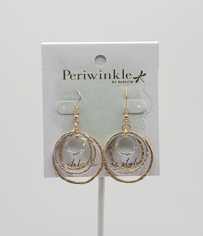 Earring Collection 2 By Periwinkle