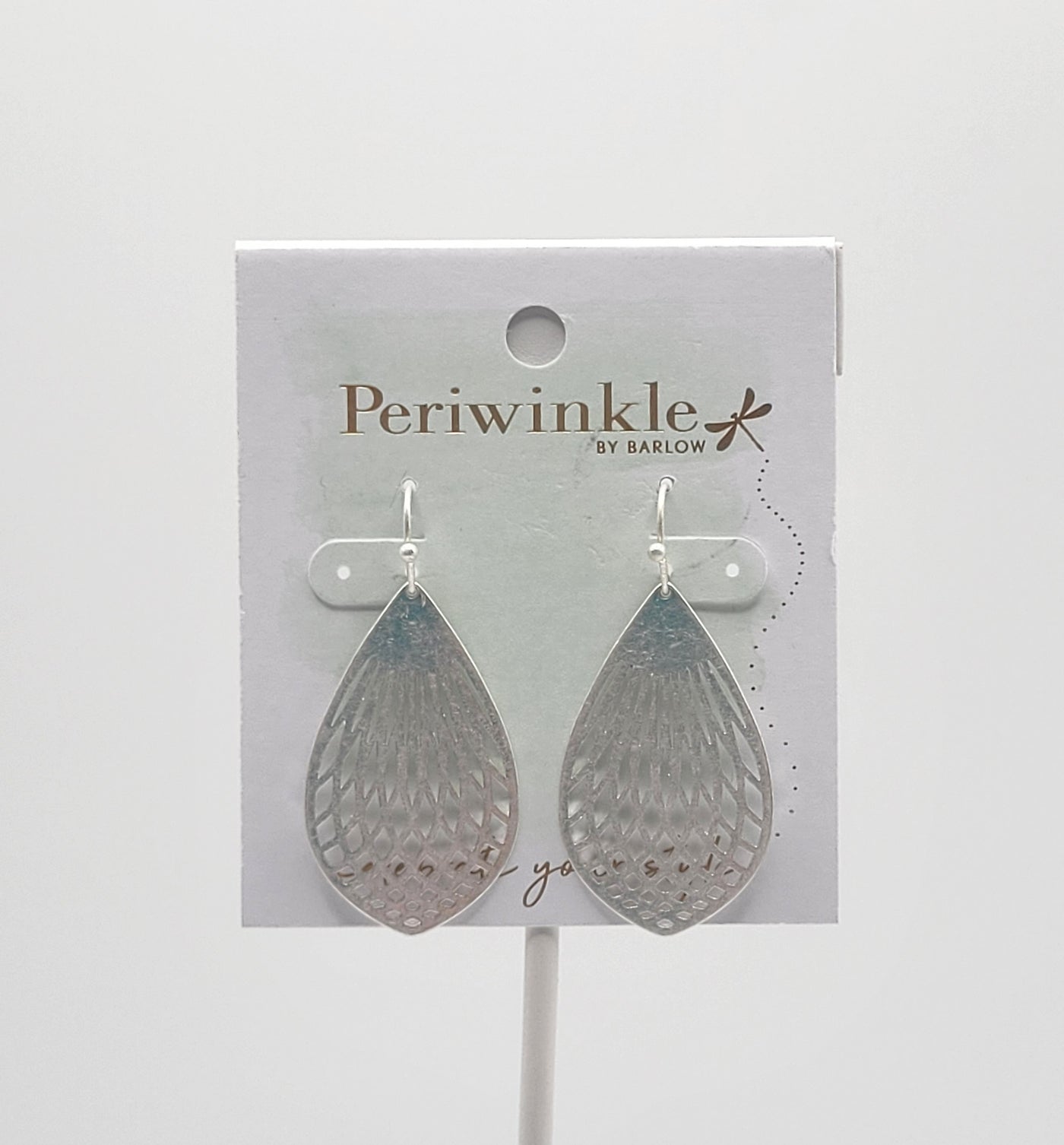 Earring Collection 2 By Periwinkle
