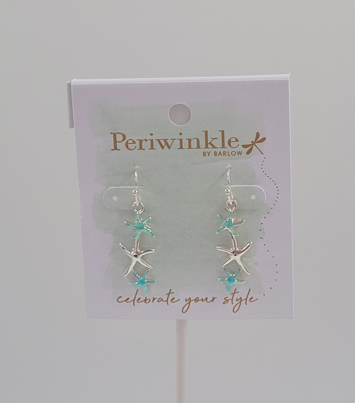 Earring Collection 2 By Periwinkle