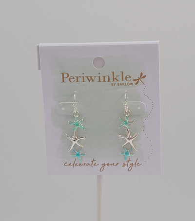 Earring Collection 2 By Periwinkle