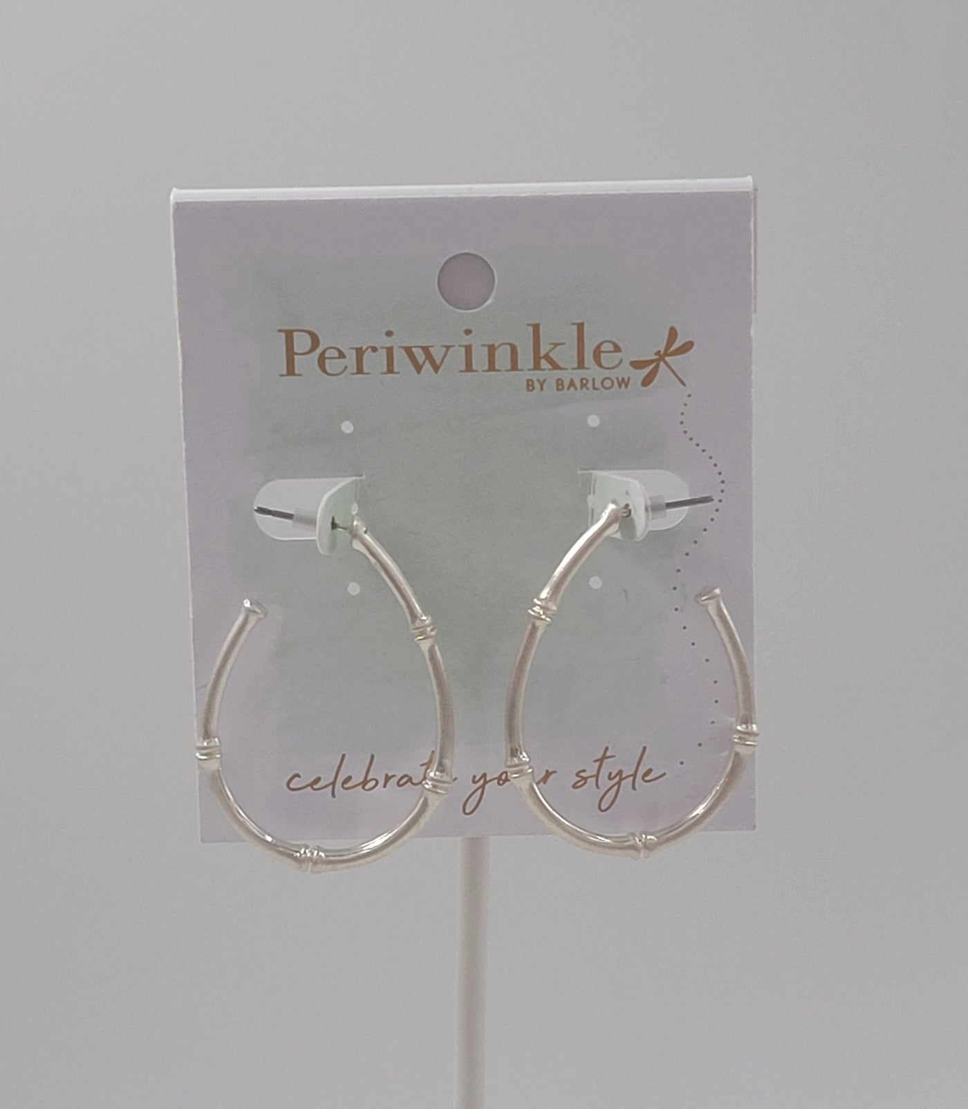 Earring Collection 2 By Periwinkle