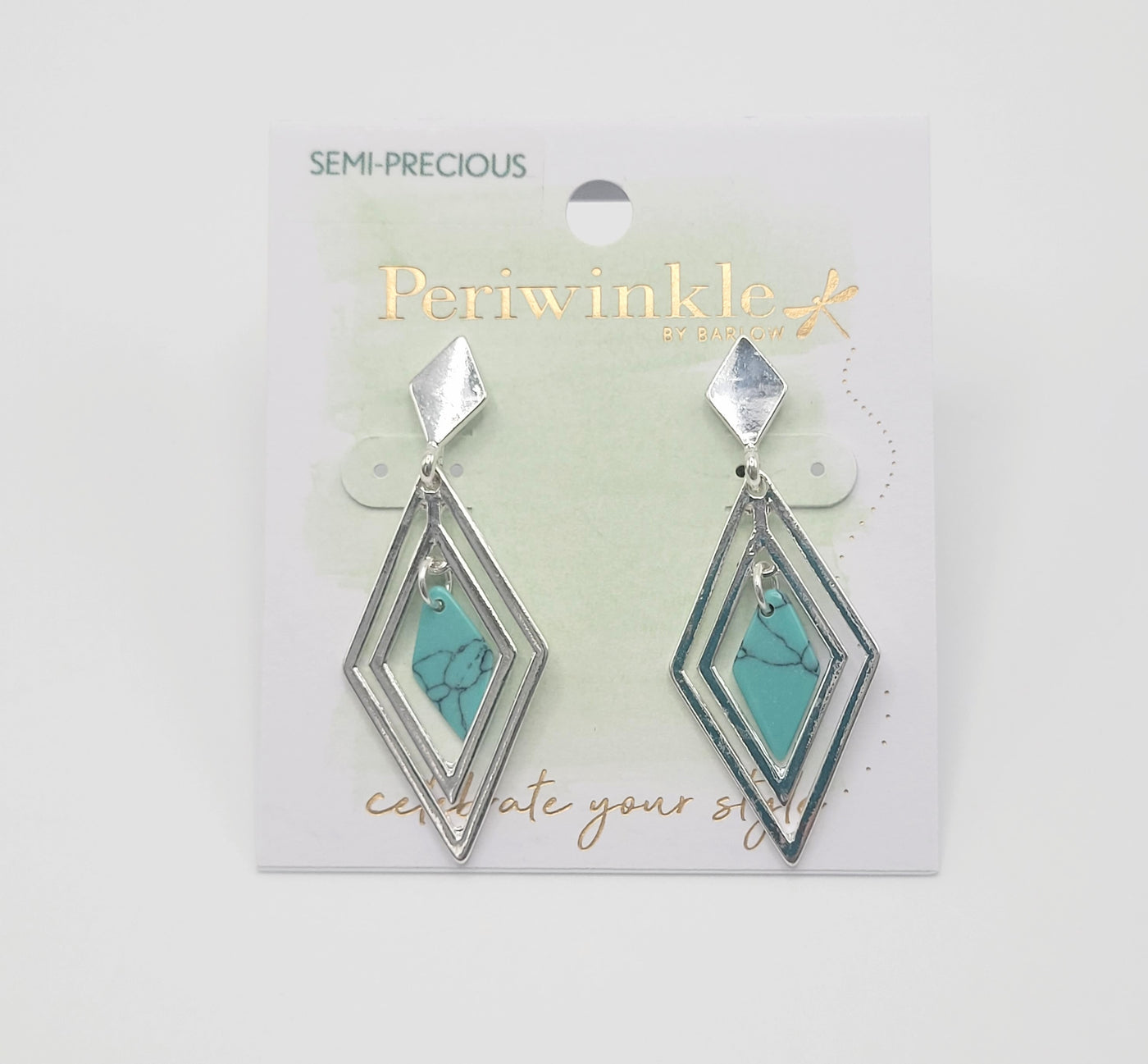 Earring Collection 2 By Periwinkle