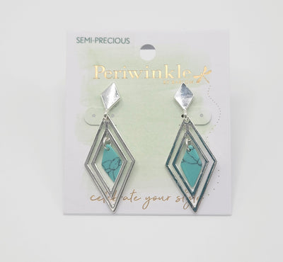 Earring Collection 2 By Periwinkle