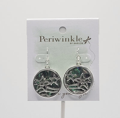 Earring Collection 2 By Periwinkle