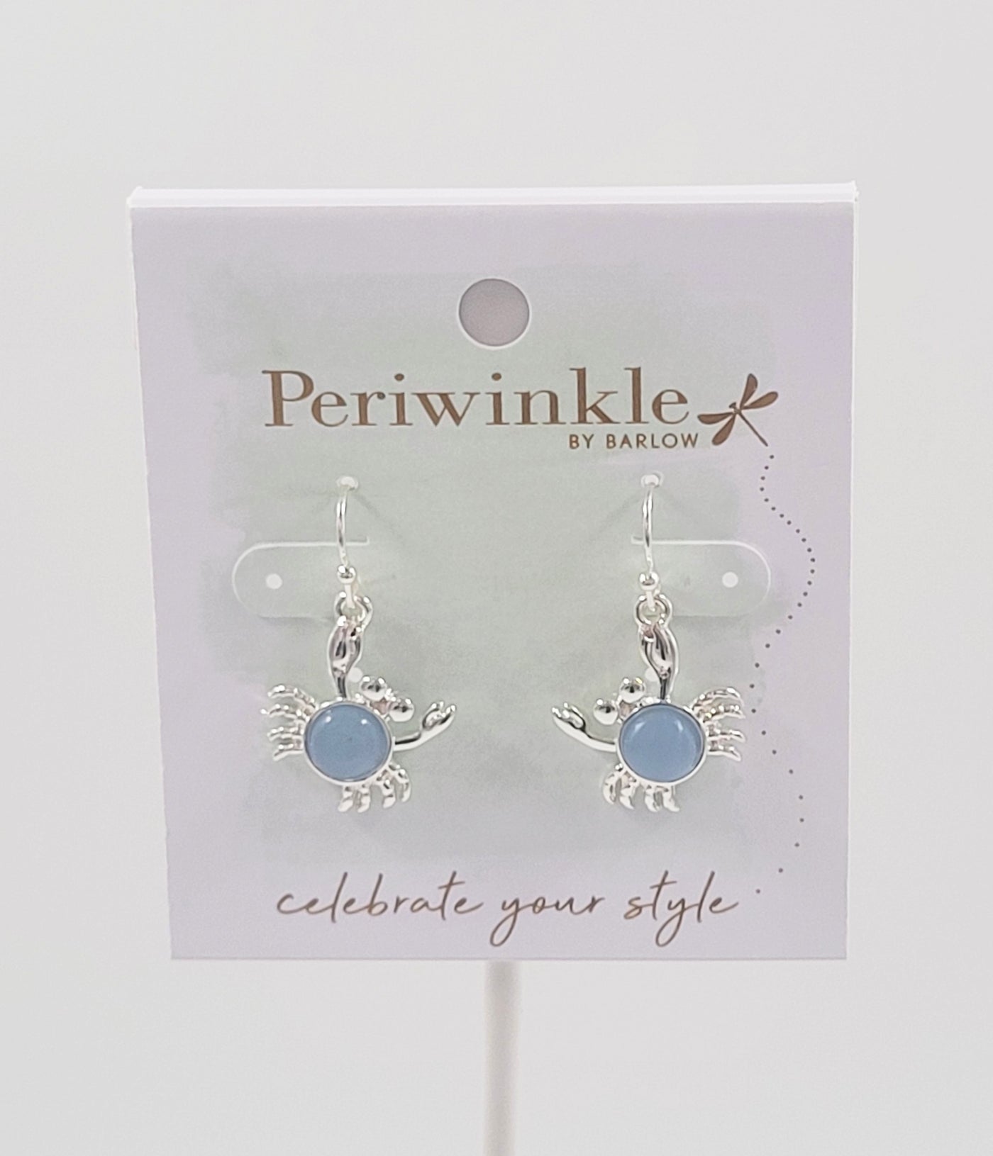 Earring Collection 2 By Periwinkle