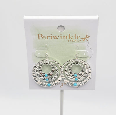 Earring Collection 2 By Periwinkle