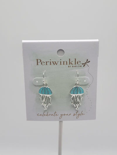 Earring Collection 2 By Periwinkle