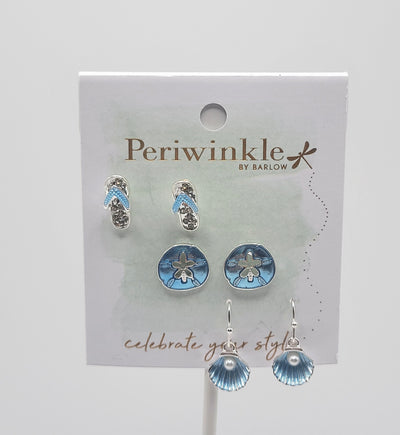 Earring Collection 2 By Periwinkle