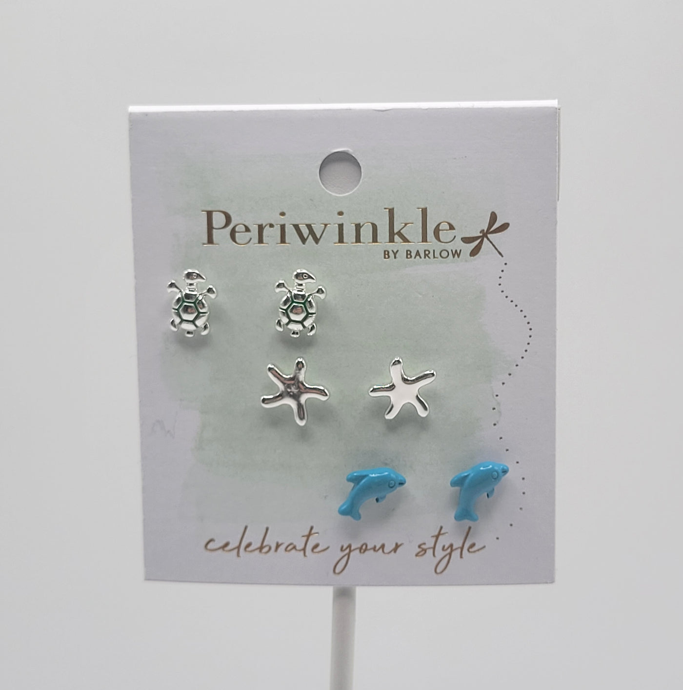 Earring Collection 2 By Periwinkle