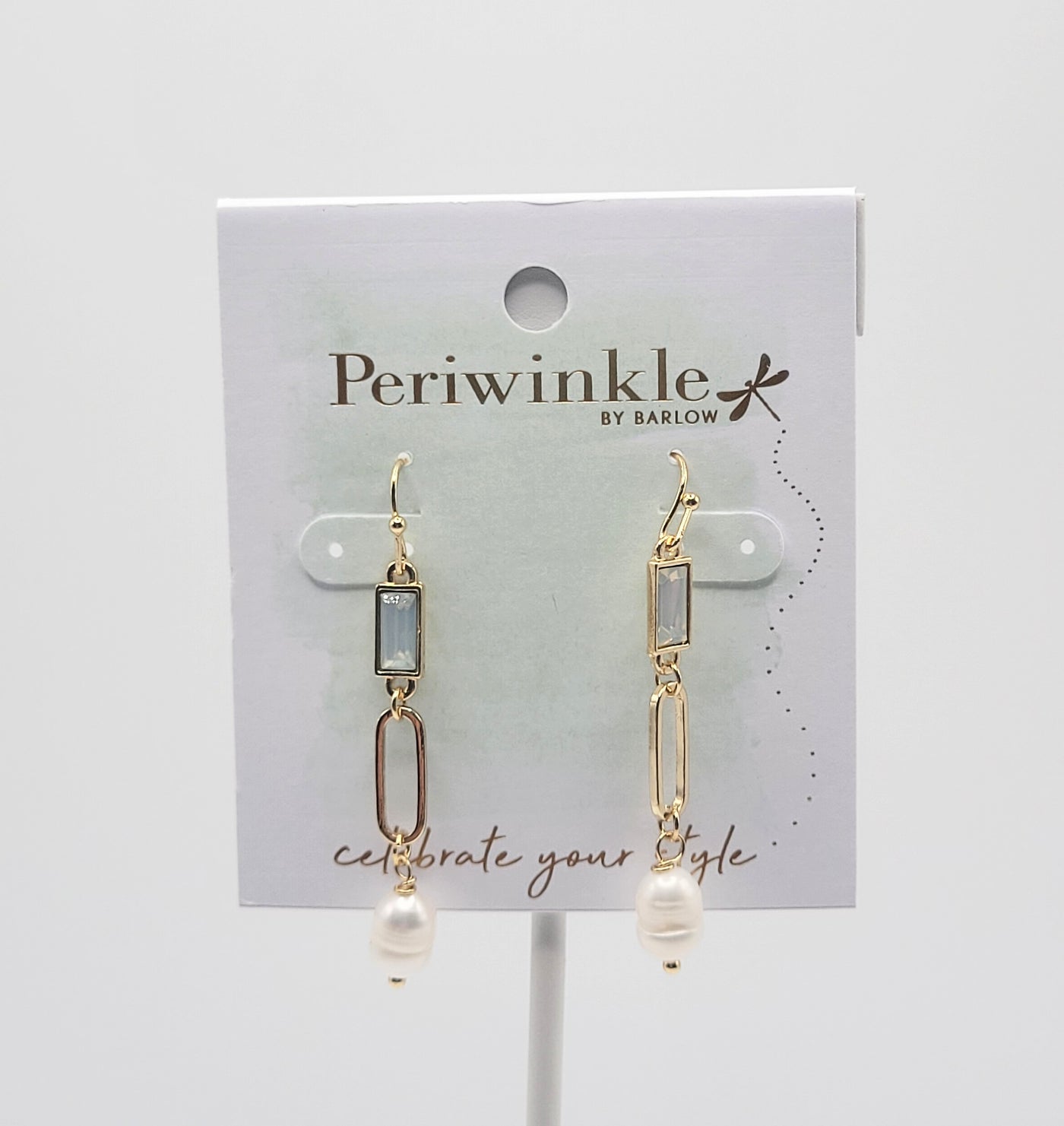 Earring Collection 2 By Periwinkle