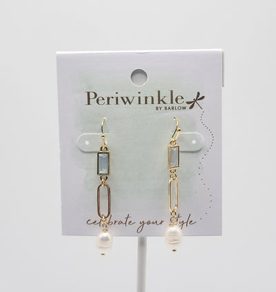 Earring Collection 2 By Periwinkle