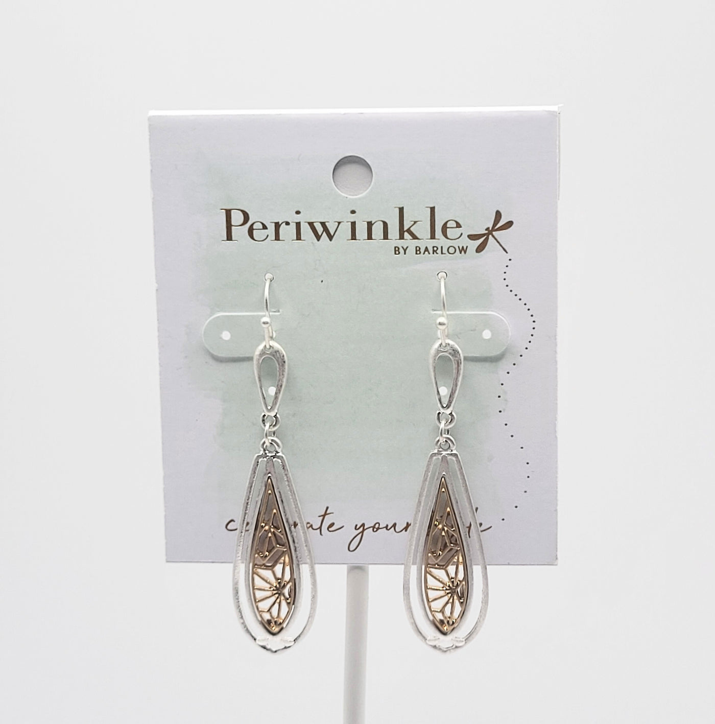 Earring Collection 2 By Periwinkle