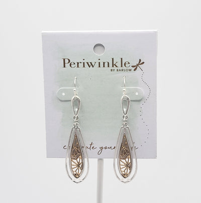 Earring Collection 2 By Periwinkle