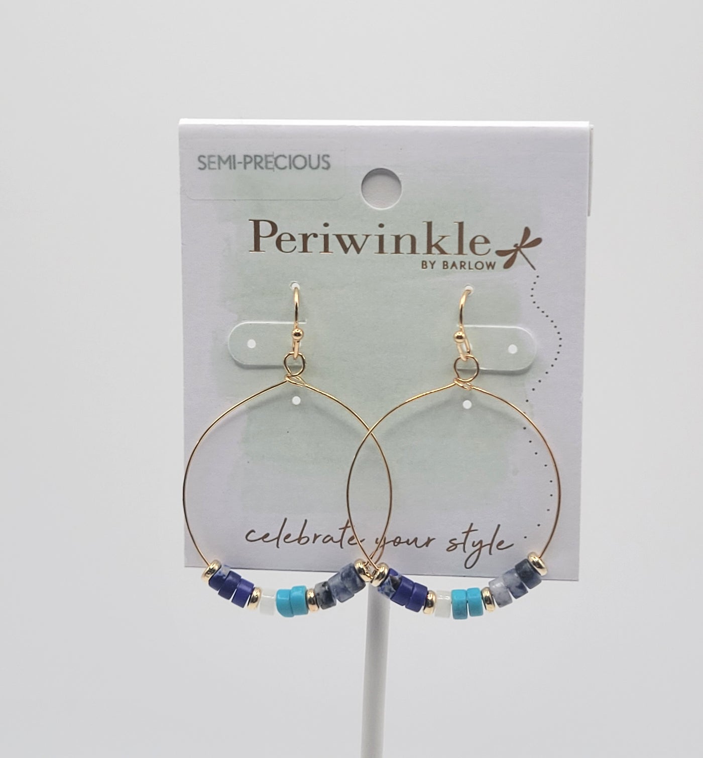 Earring Collection 2 By Periwinkle