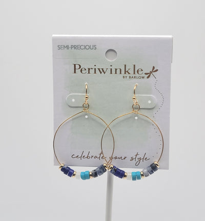 Earring Collection 2 By Periwinkle
