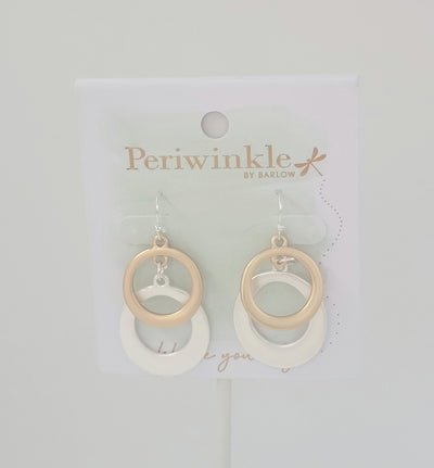 Earring Collection 2 By Periwinkle
