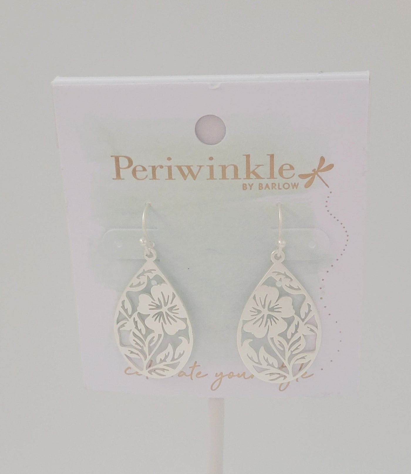 Earring Collection 2 By Periwinkle
