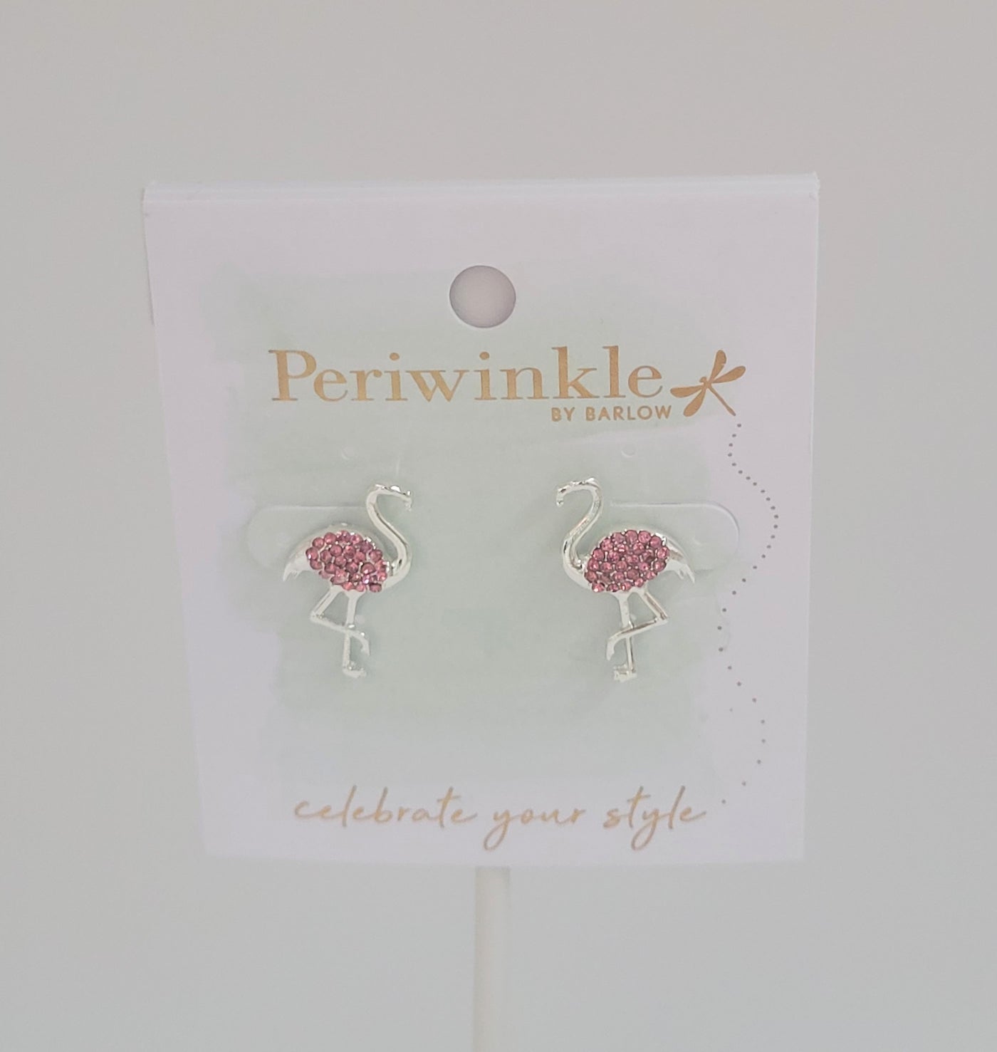 Earring Collection 2 By Periwinkle