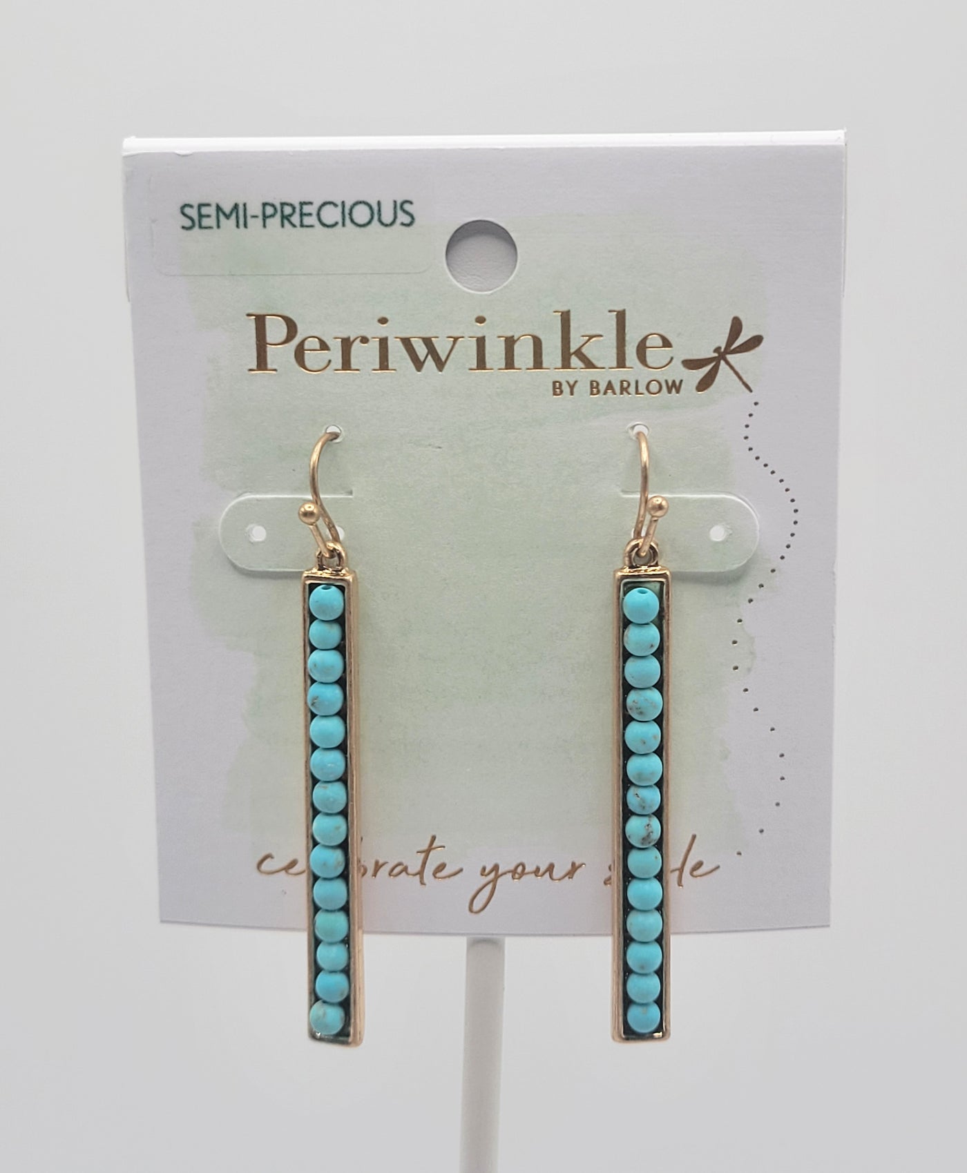 Earring Collection 2 By Periwinkle