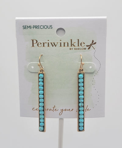 Earring Collection 2 By Periwinkle