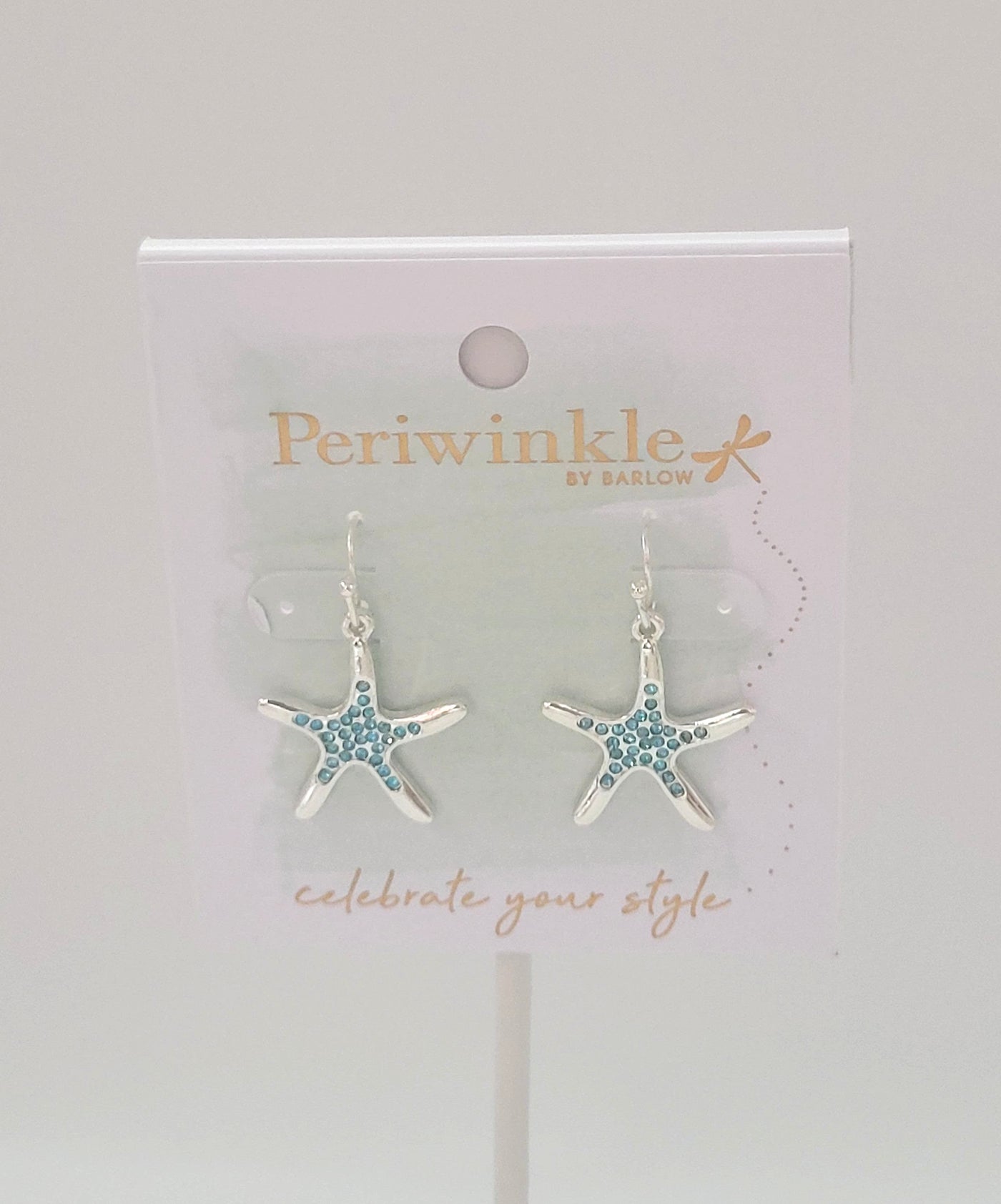 Earring Collection 2 By Periwinkle