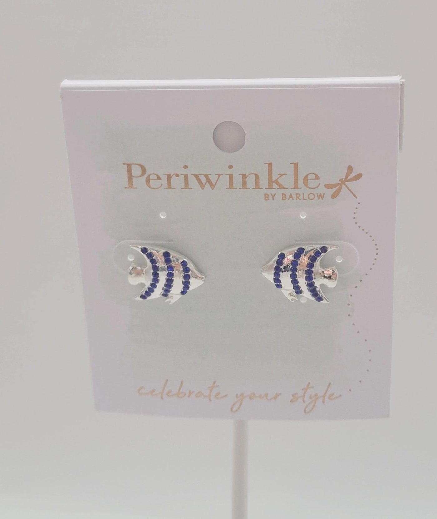 Earring Collection 2 By Periwinkle